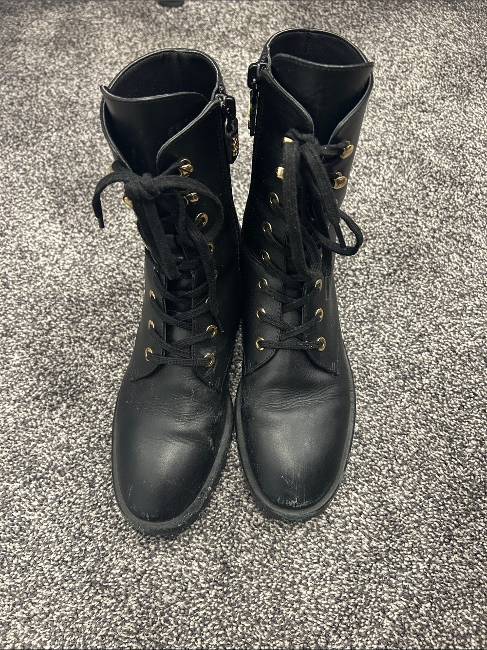 Stuart Weitzman Boots